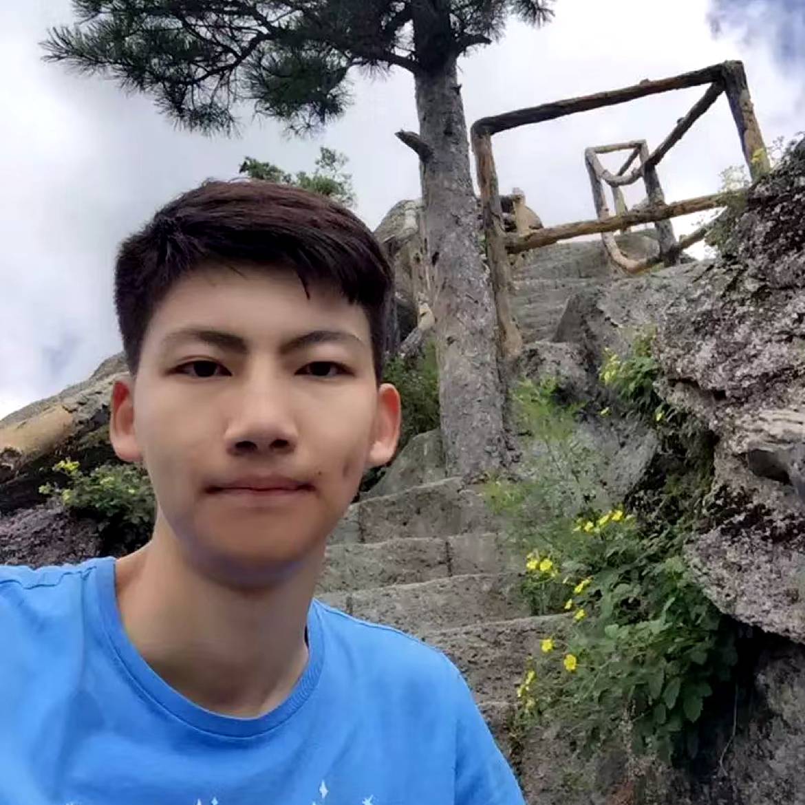 包容就半夏的照片