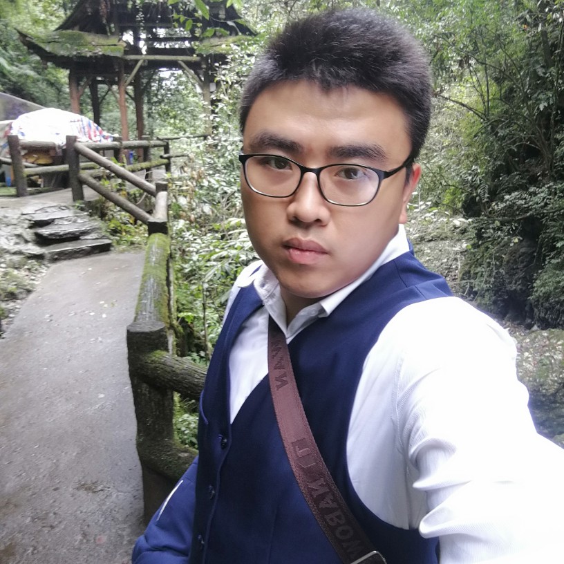 一切╮（╯＿随缘的照片
