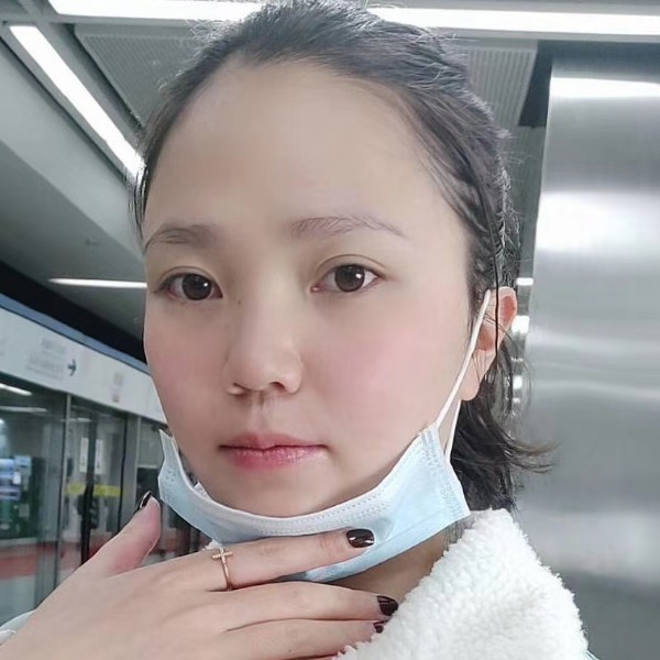 杜女子的照片