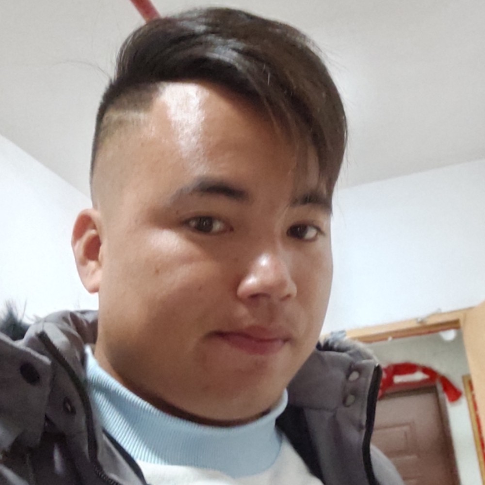爱笑猫咪，的照片
