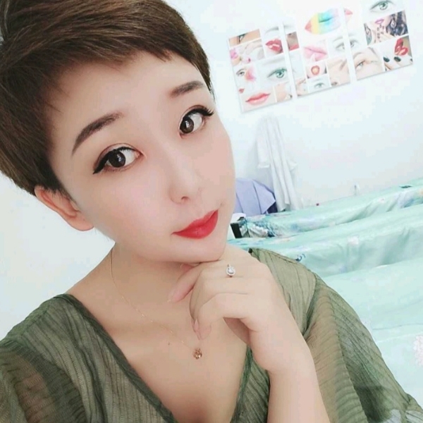 微凉邂逅后来的照片