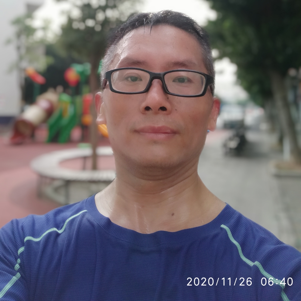 汉府春哥的照片