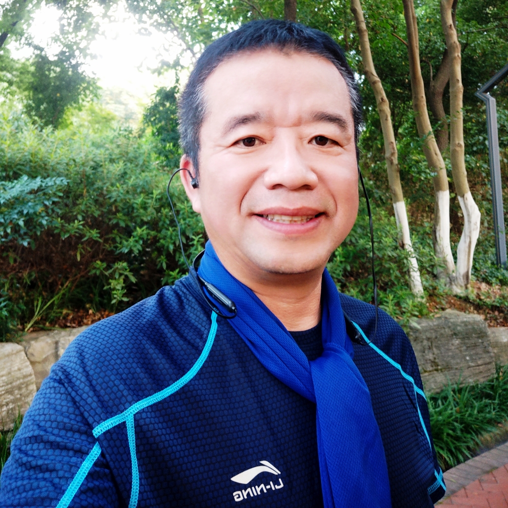 平凡的老实人的照片