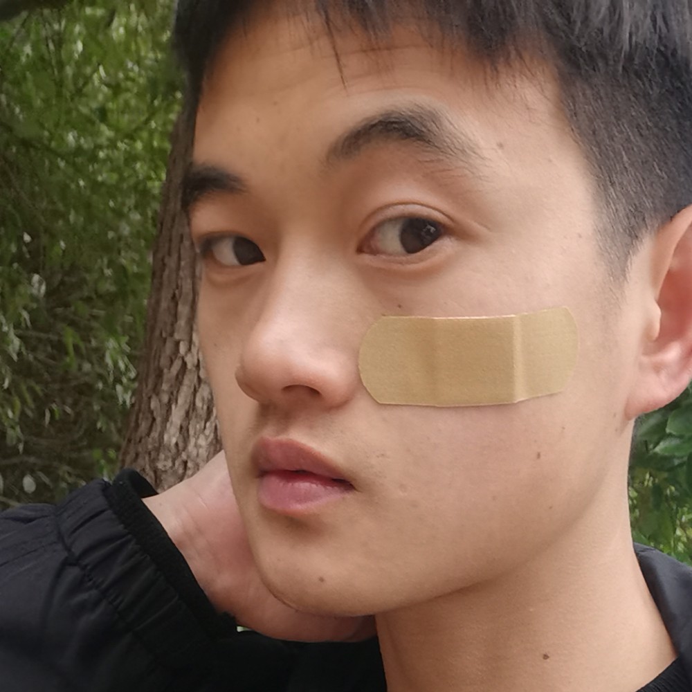 大神愿寂冷的照片