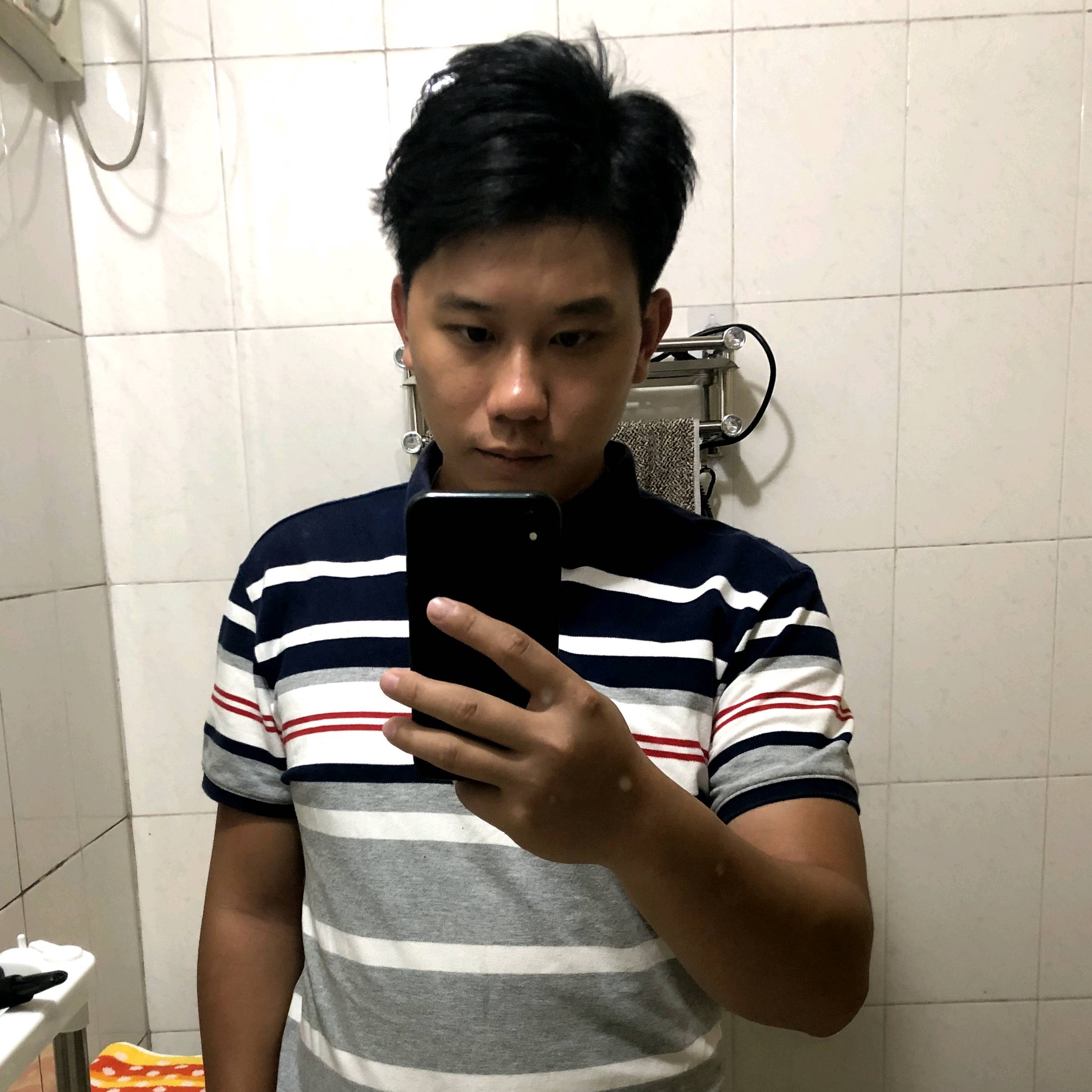 吳R的照片