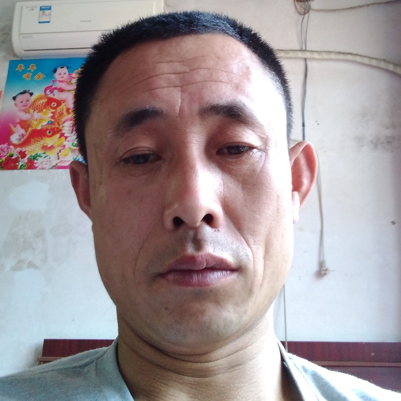 大神饱满的照片