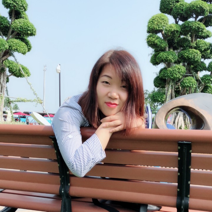 Qing晴的照片