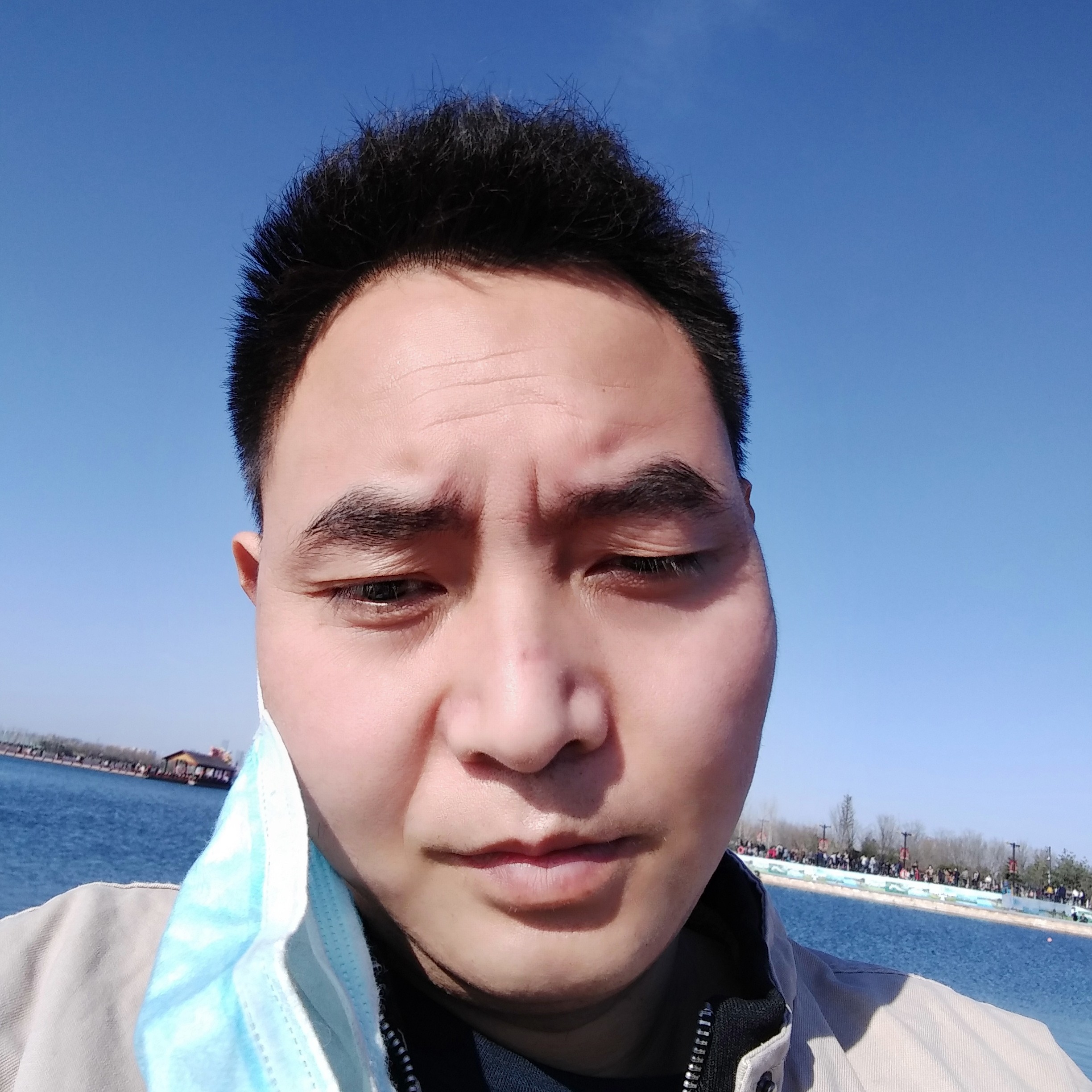 成就等于浅陌的照片
