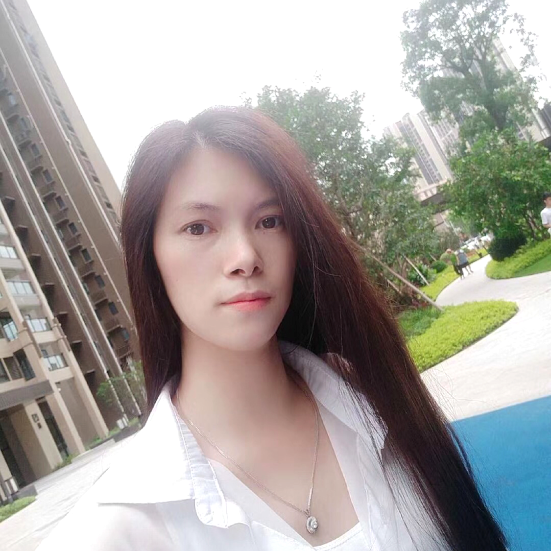 从容的吐司的照片