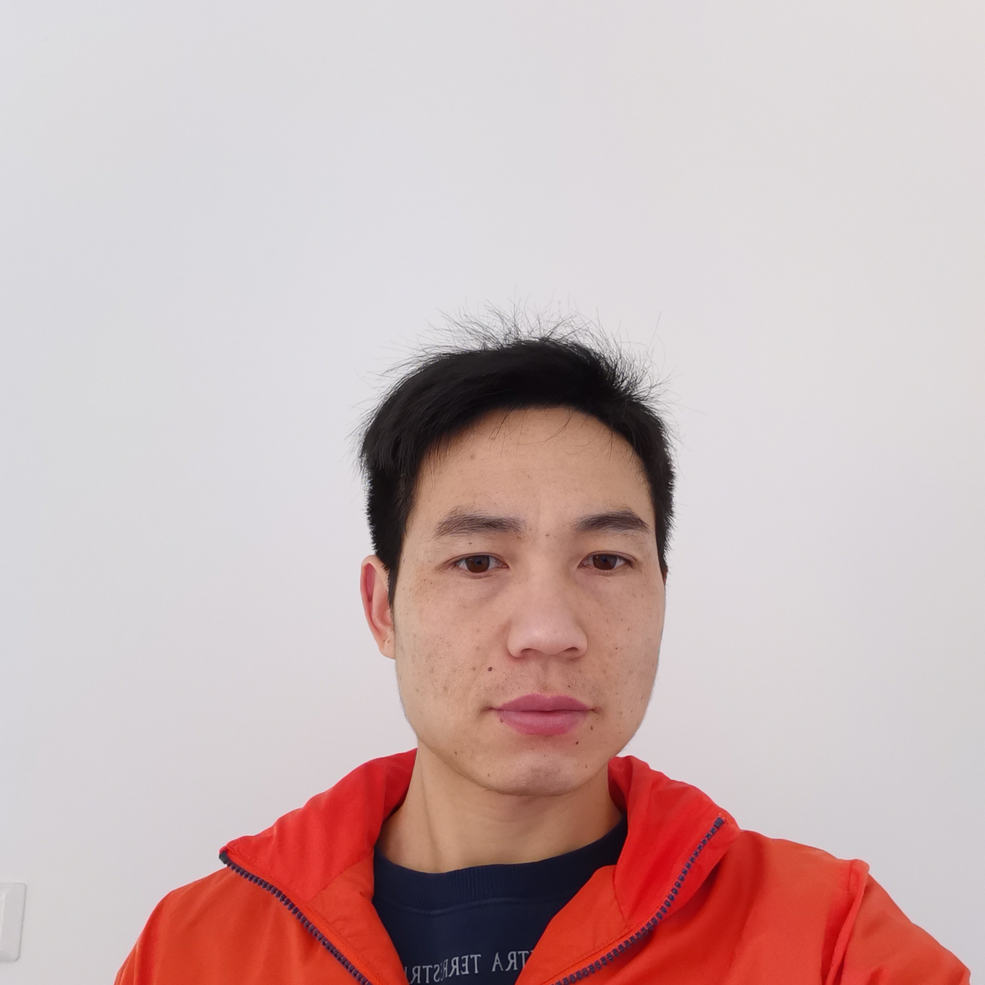 天蓝蓝colin的照片
