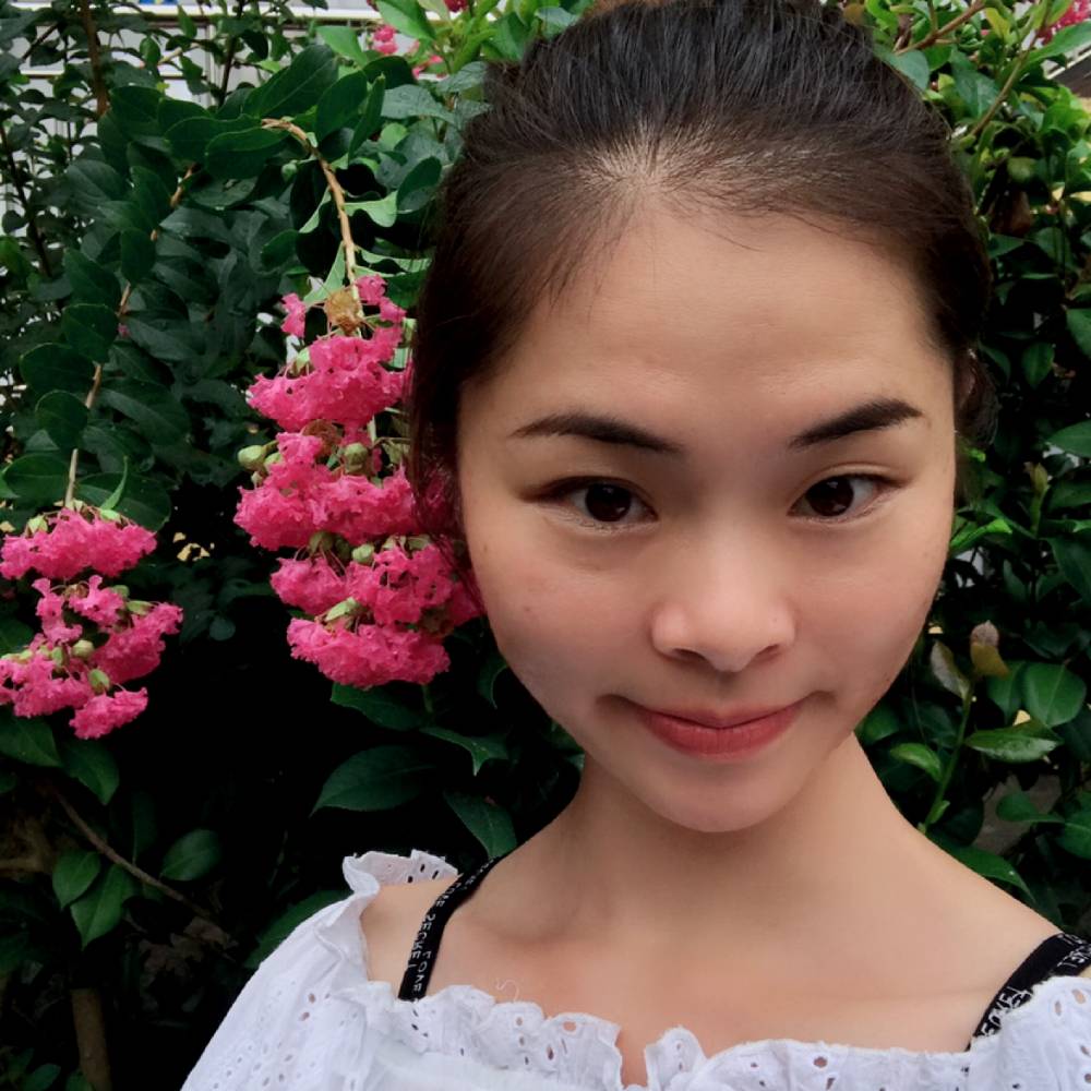 美婷婷的照片