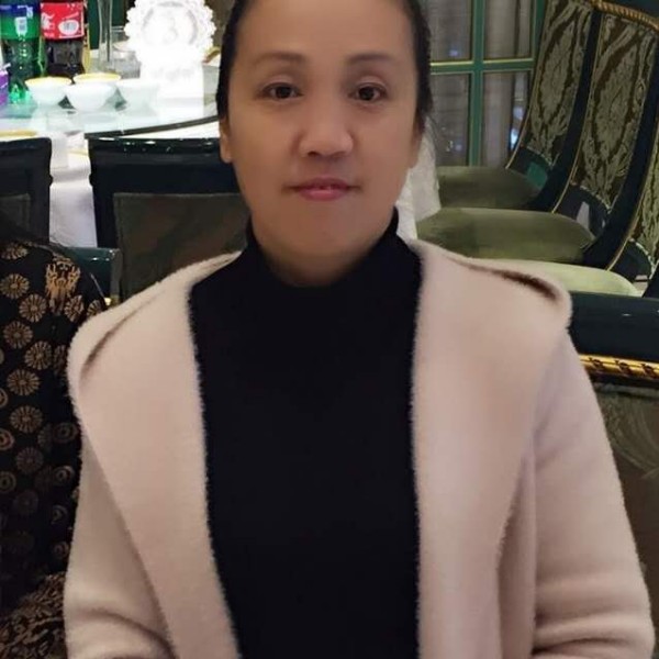 我就是小丽的照片