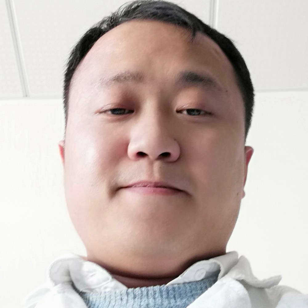 白珩的照片