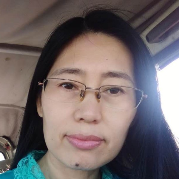 叶舞的照片