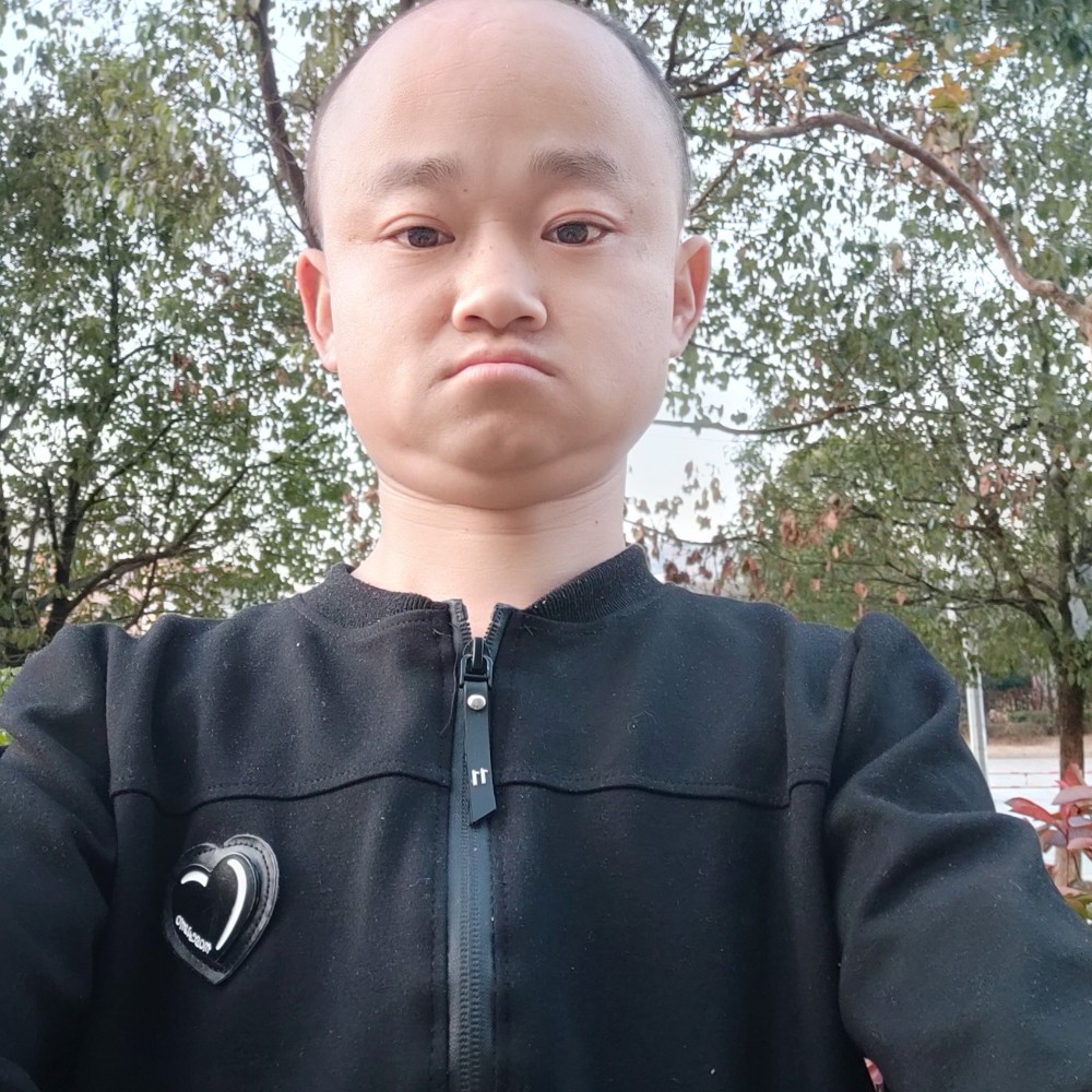 陈木生日快乐的照片