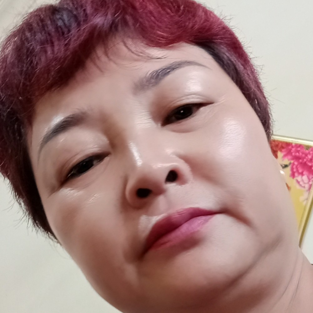 醉月那忧郁的照片