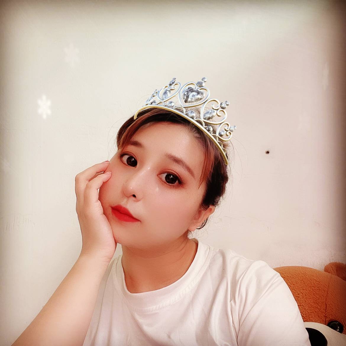 柚子学妹的照片