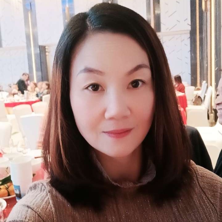 爱子姐姐的照片