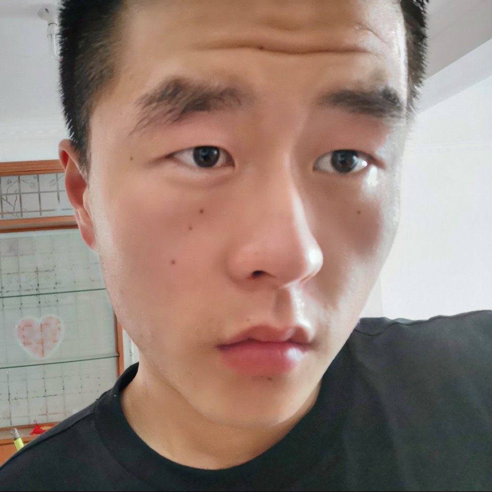 母胎单身求脱的照片