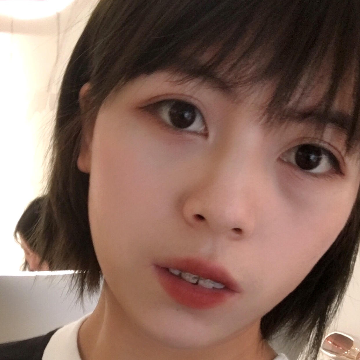 热心回眸石头的照片