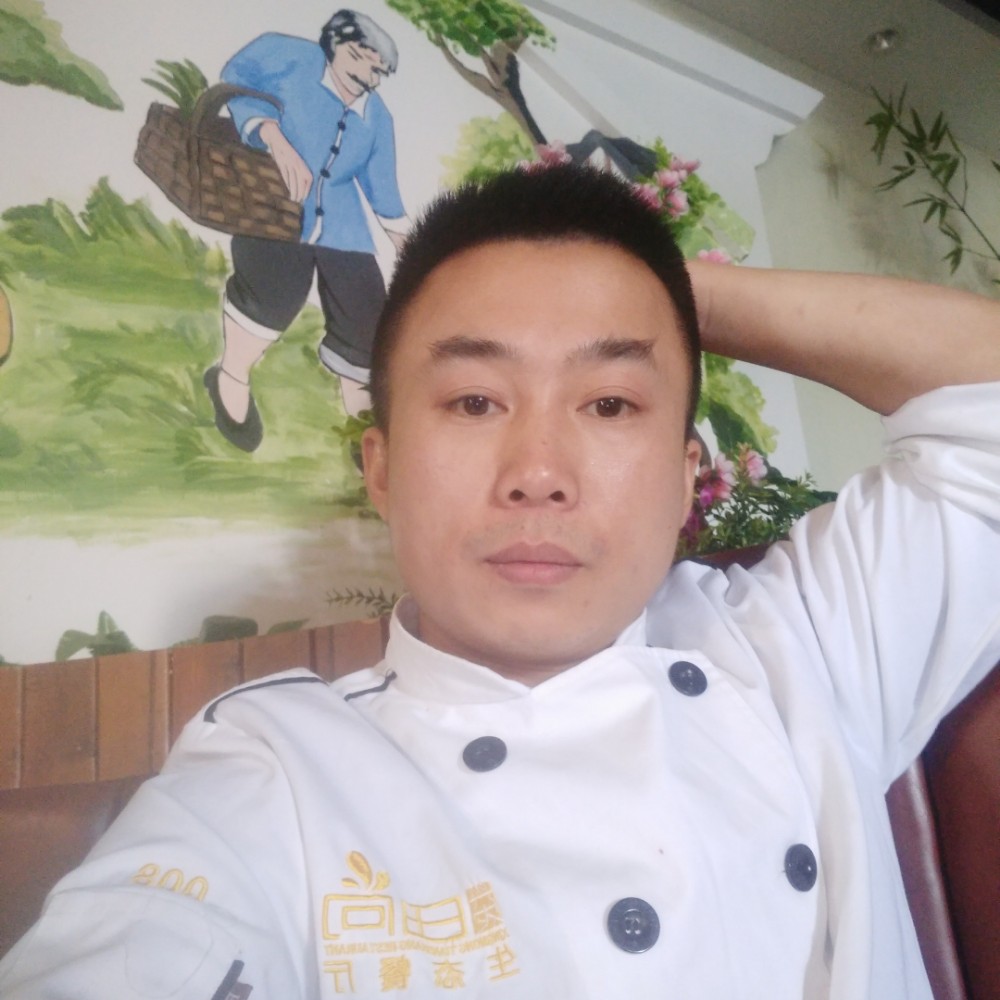 骑士老了的照片