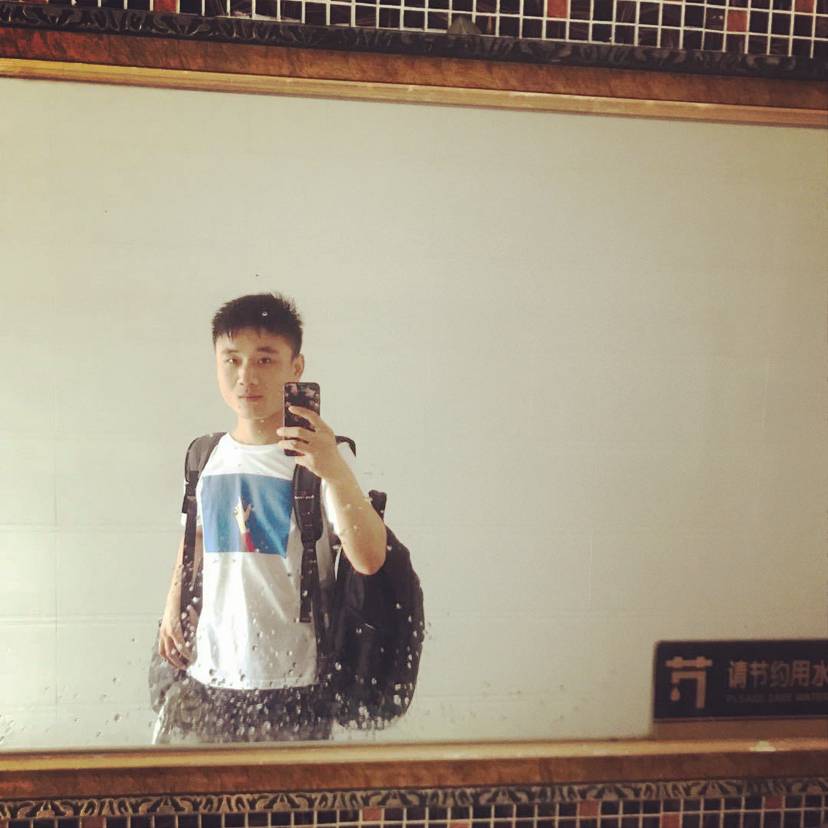 香菇舒服你的照片