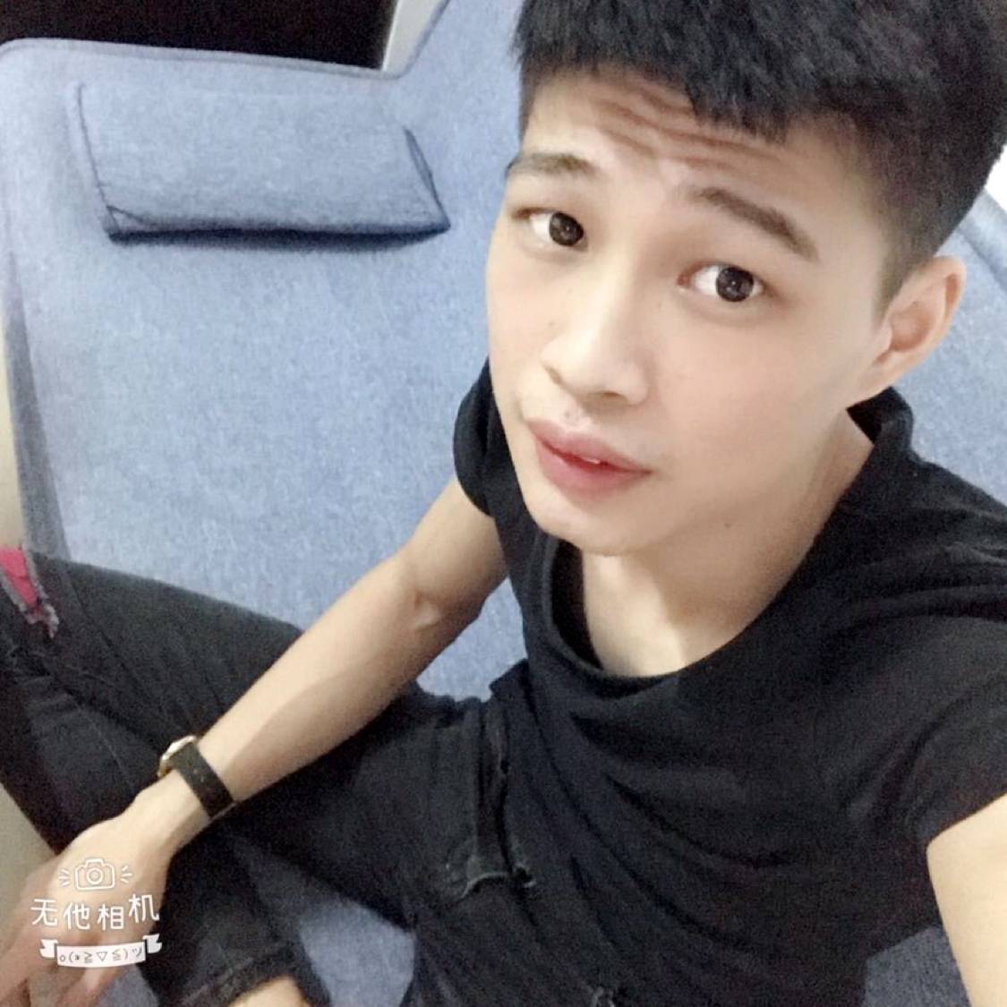 西安舒服的照片