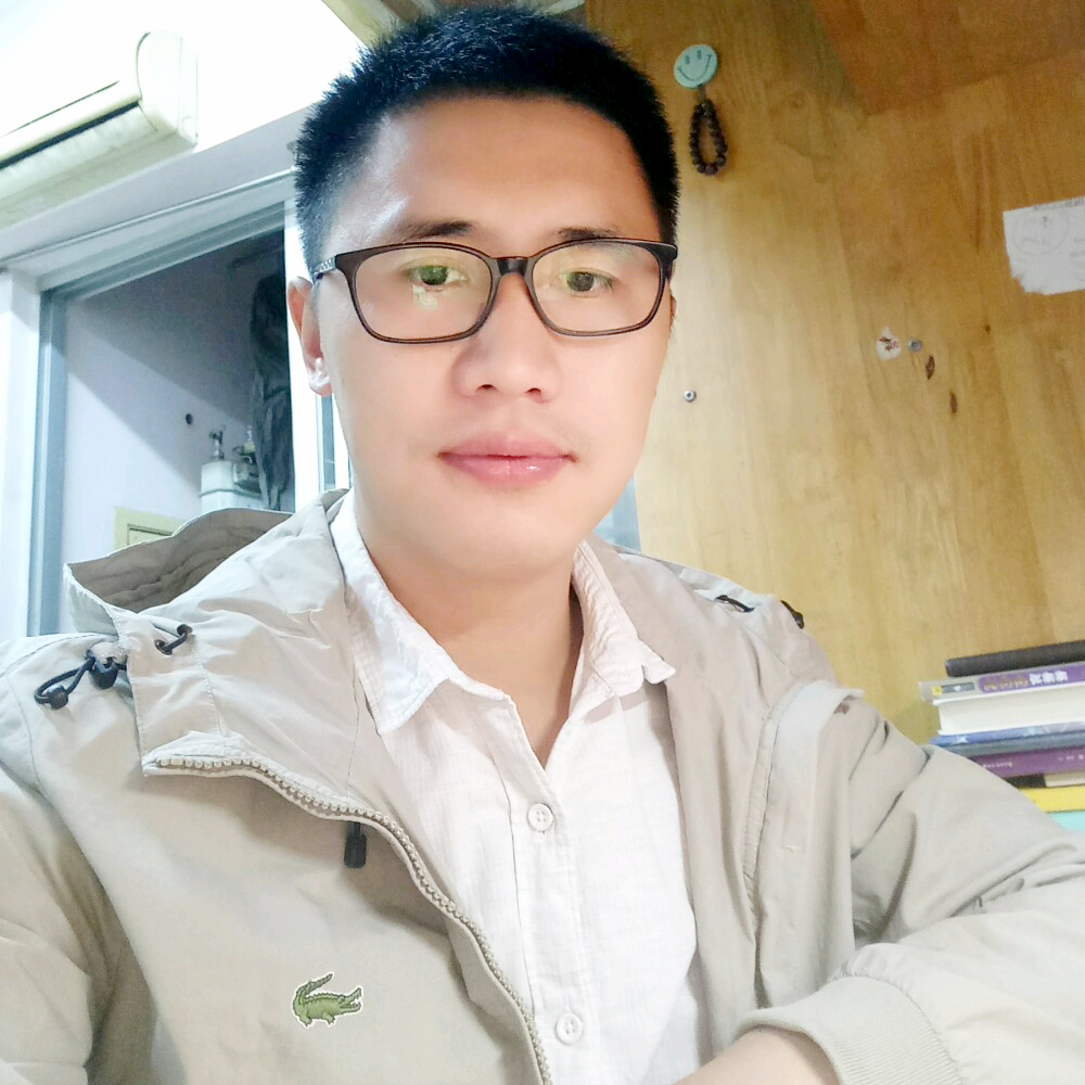 木虫的照片