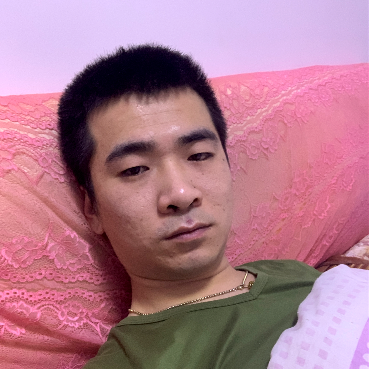 你会让我输吗?的照片