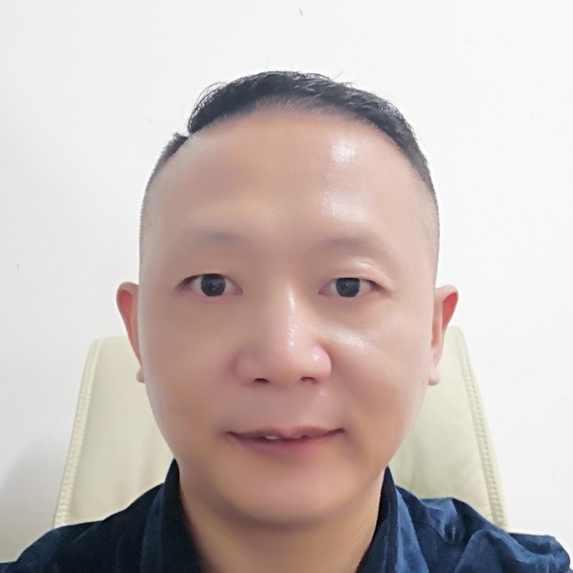 李心上的照片