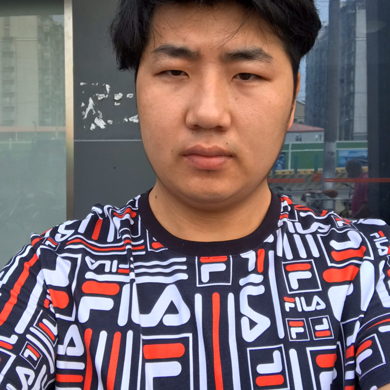 冷艳流年Liu的照片
