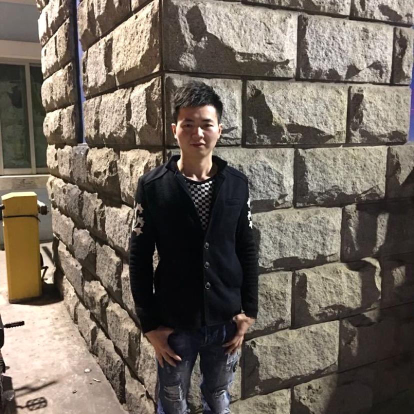 虚幻笑棉花糖的照片