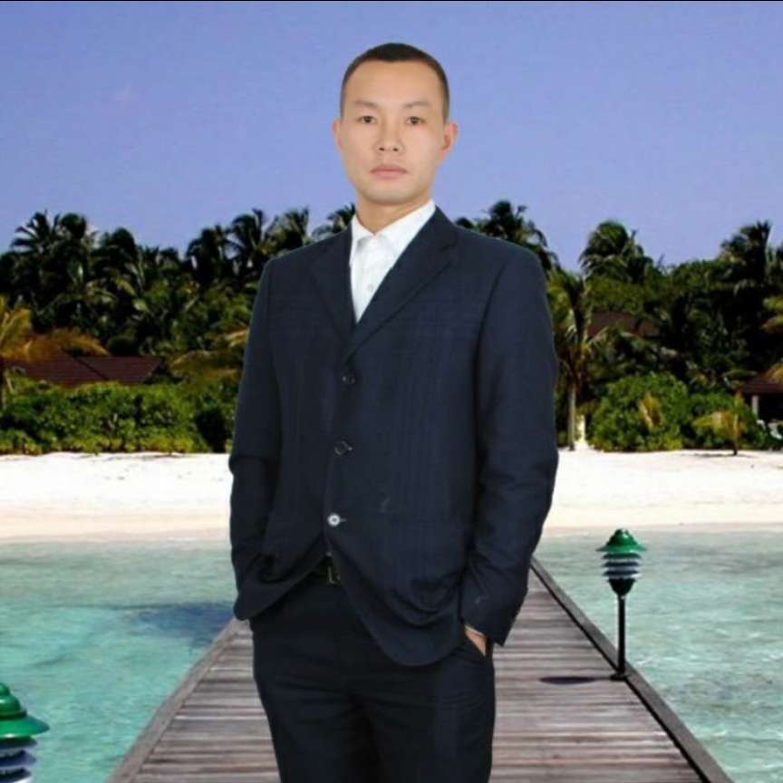 马上立的照片