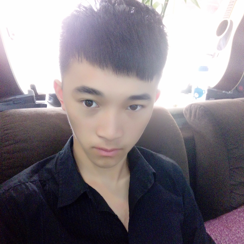 夏雨微凉。的照片