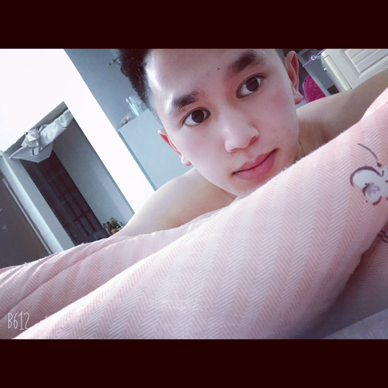 无聊的小新的照片