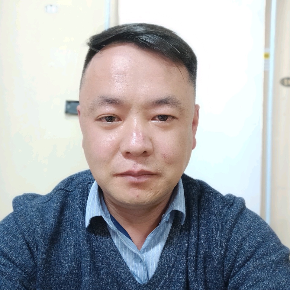 有情有义的浦东男的照片