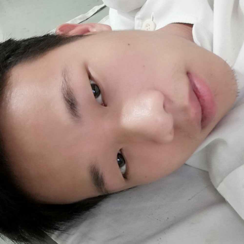 单纯旧颜的照片
