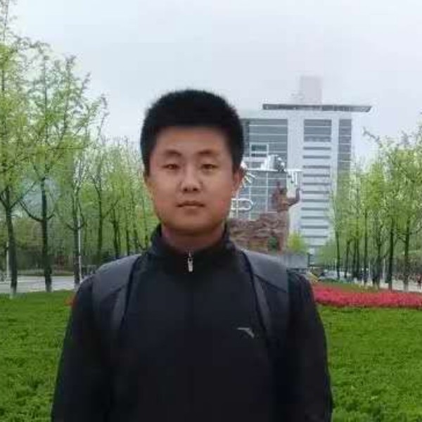 背包笑称心1的照片