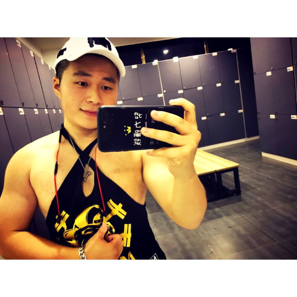 精神史莱克的照片