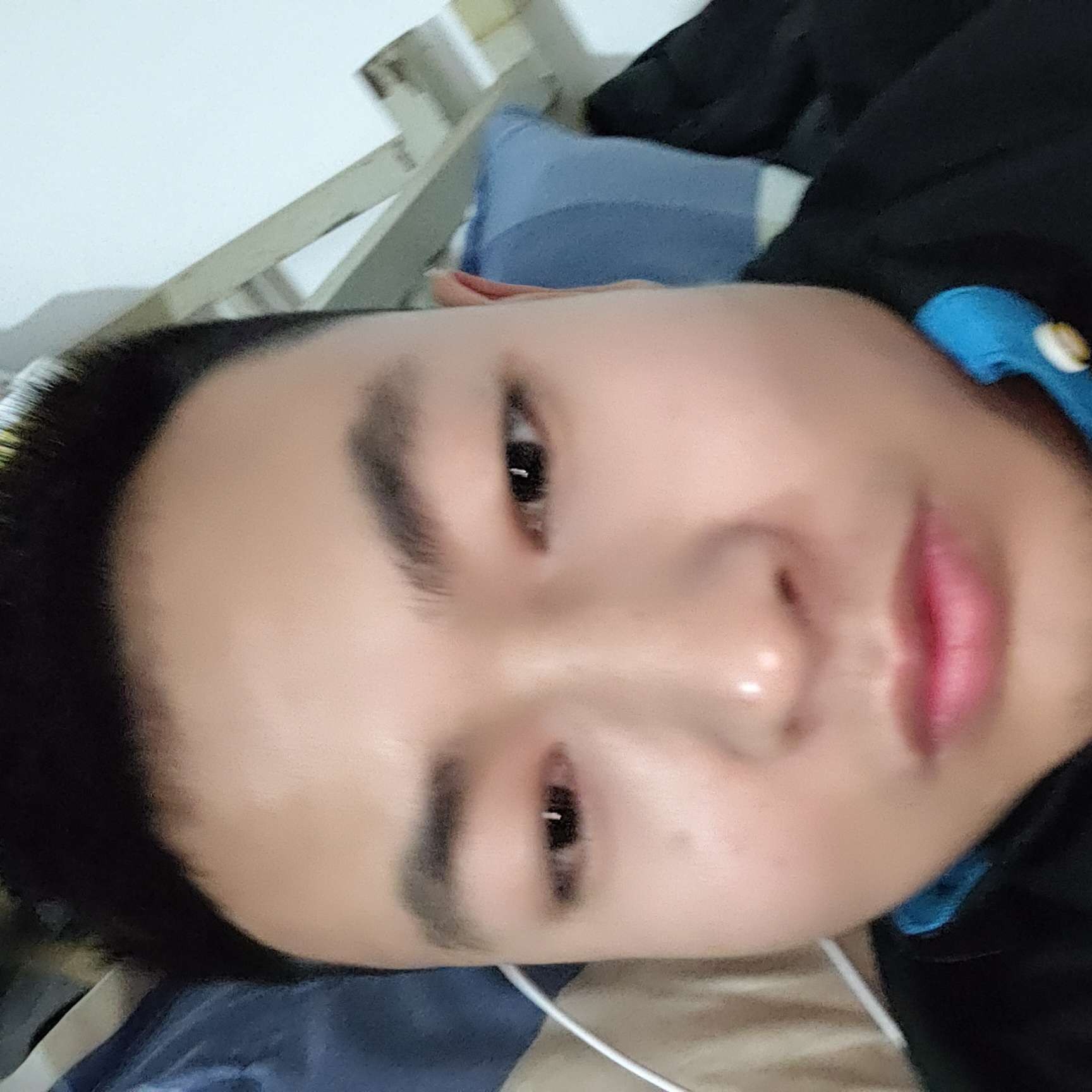 健壮放弃荔枝的照片