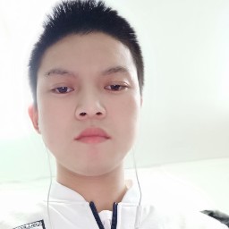 透彻身影的照片