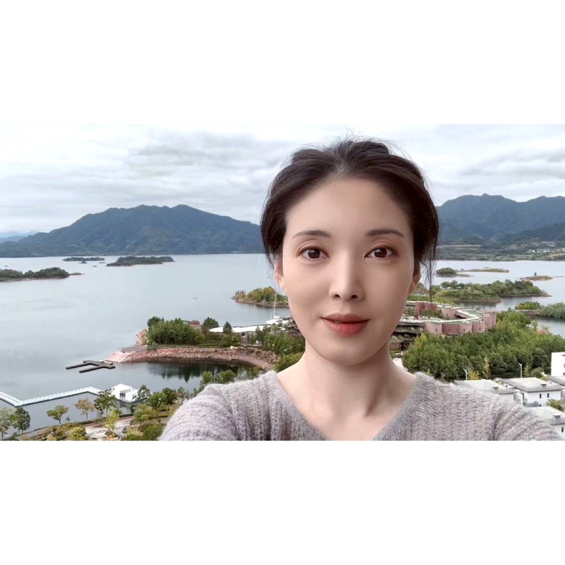 一个力的照片