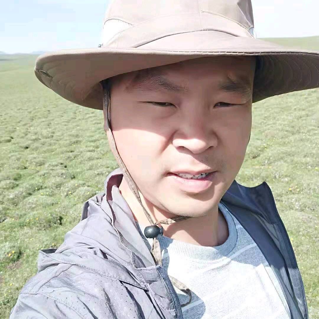 刚好看见的照片