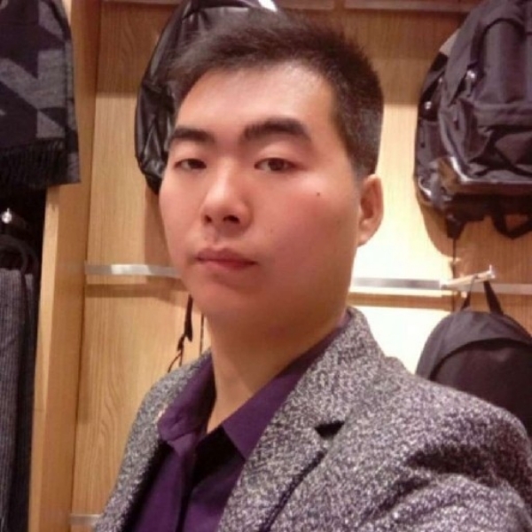 爷们贼帅的照片