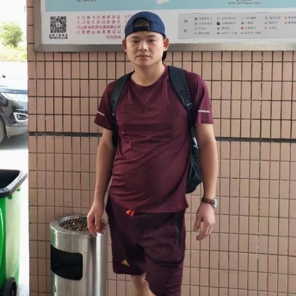 闲人小布的照片