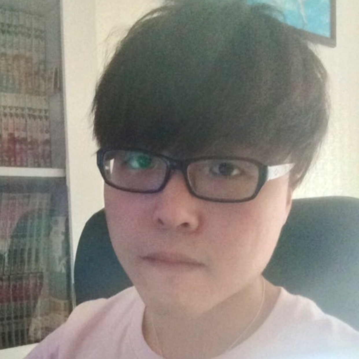 十里八乡俊秀生的照片