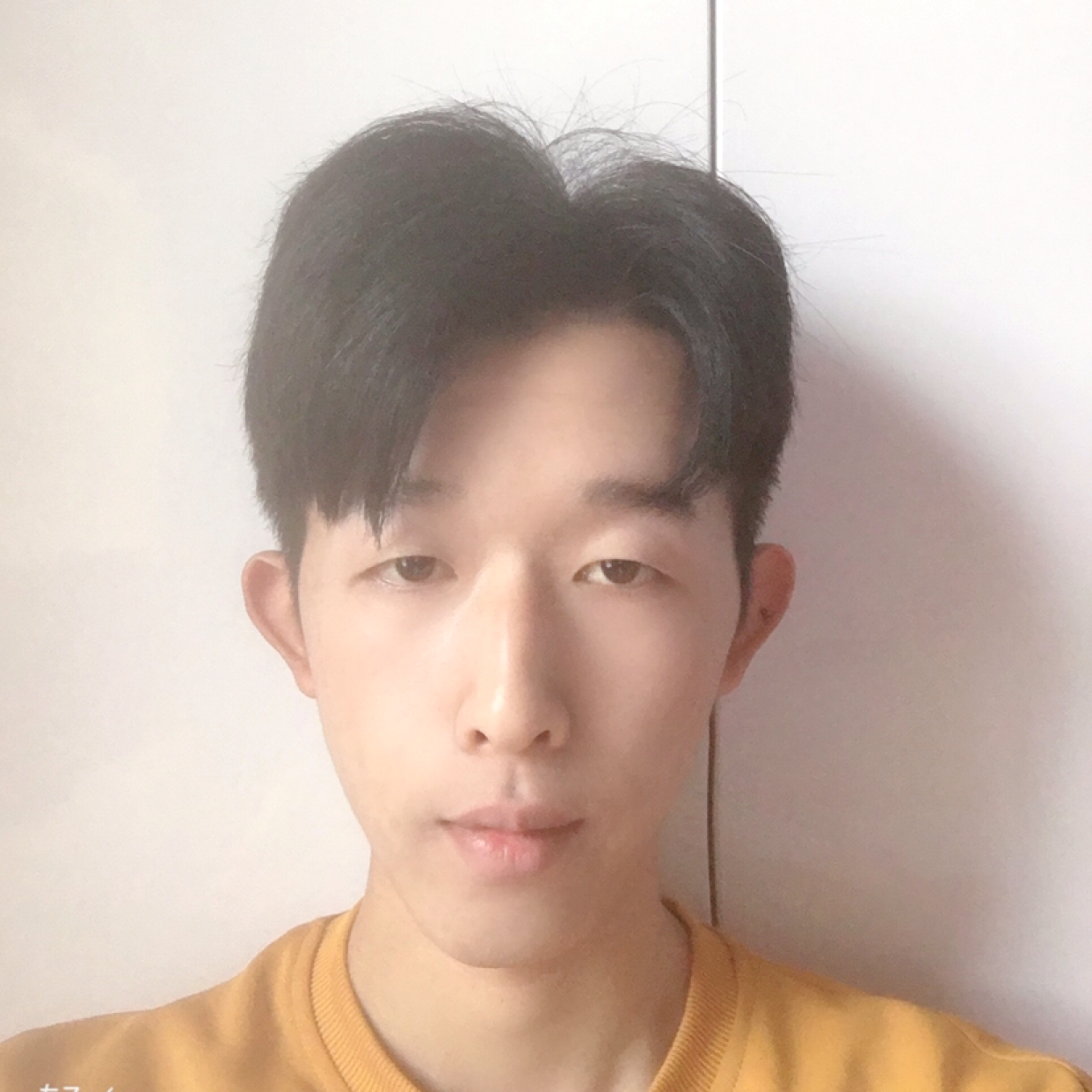 迷茫多么小馒头的照片