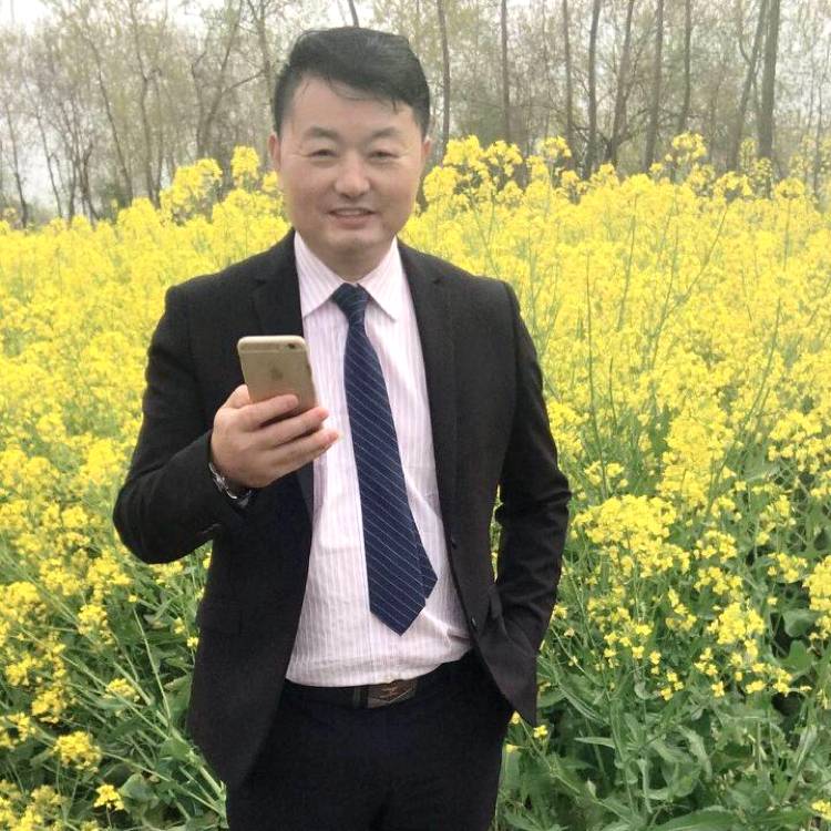 只要你拿我当回事的照片