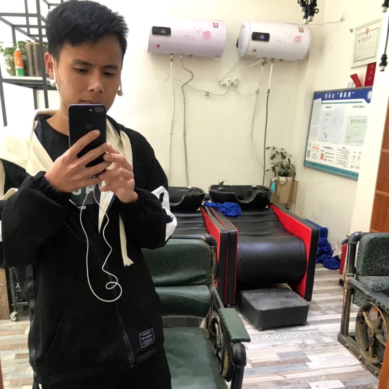 追寻邂逅冬天的照片