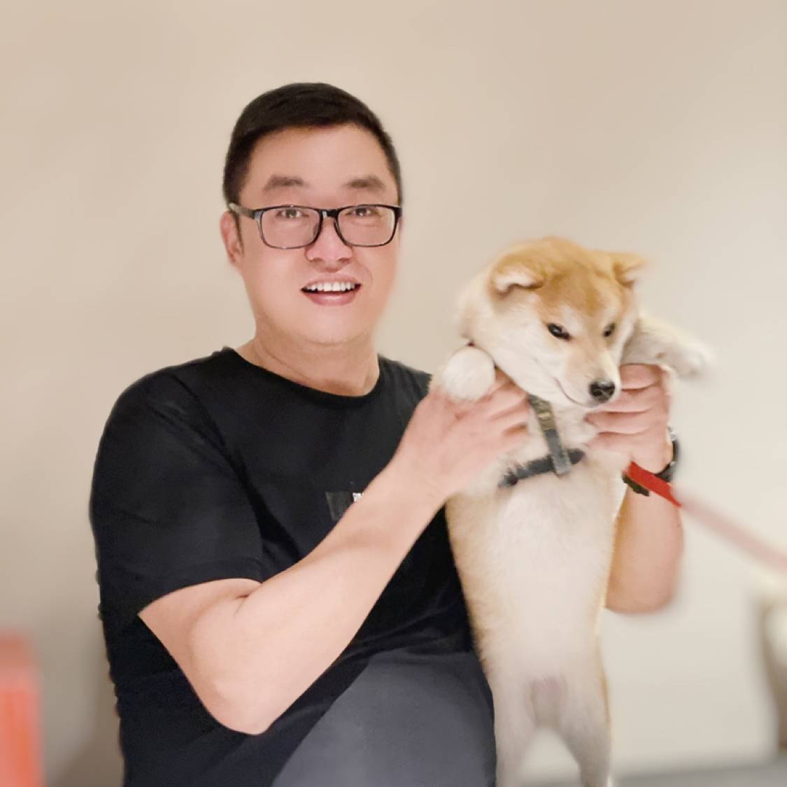 不安夜的照片